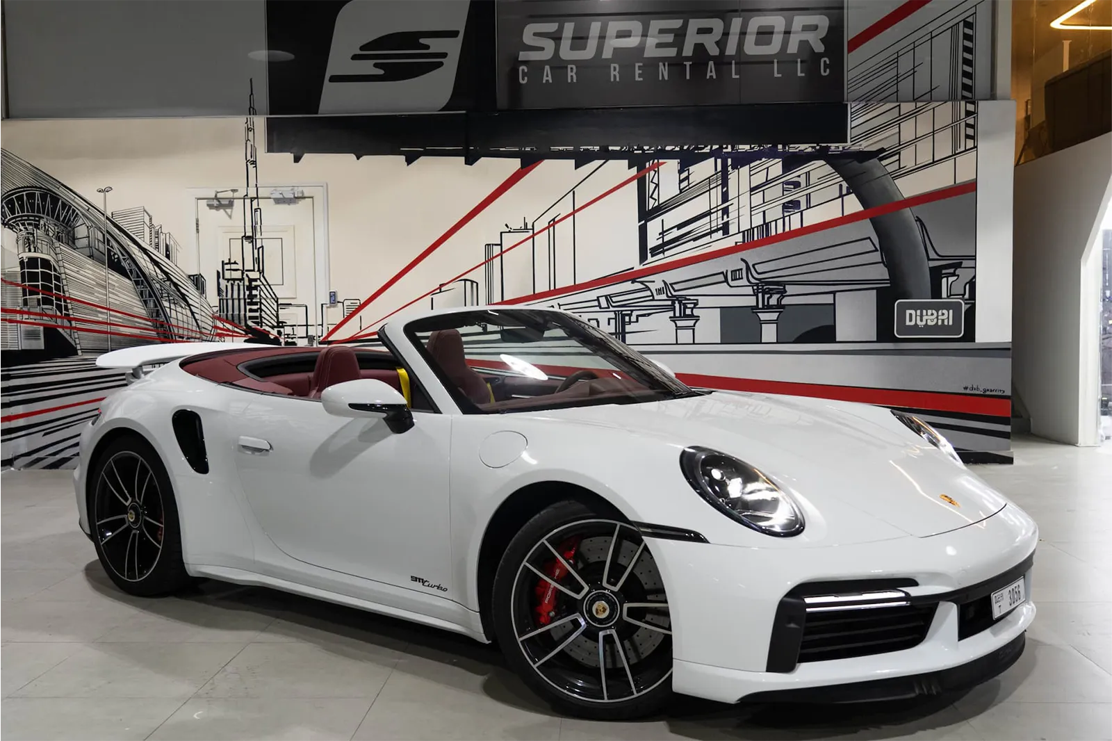 Rent a Super Car - BoneX | Crypto Exchange