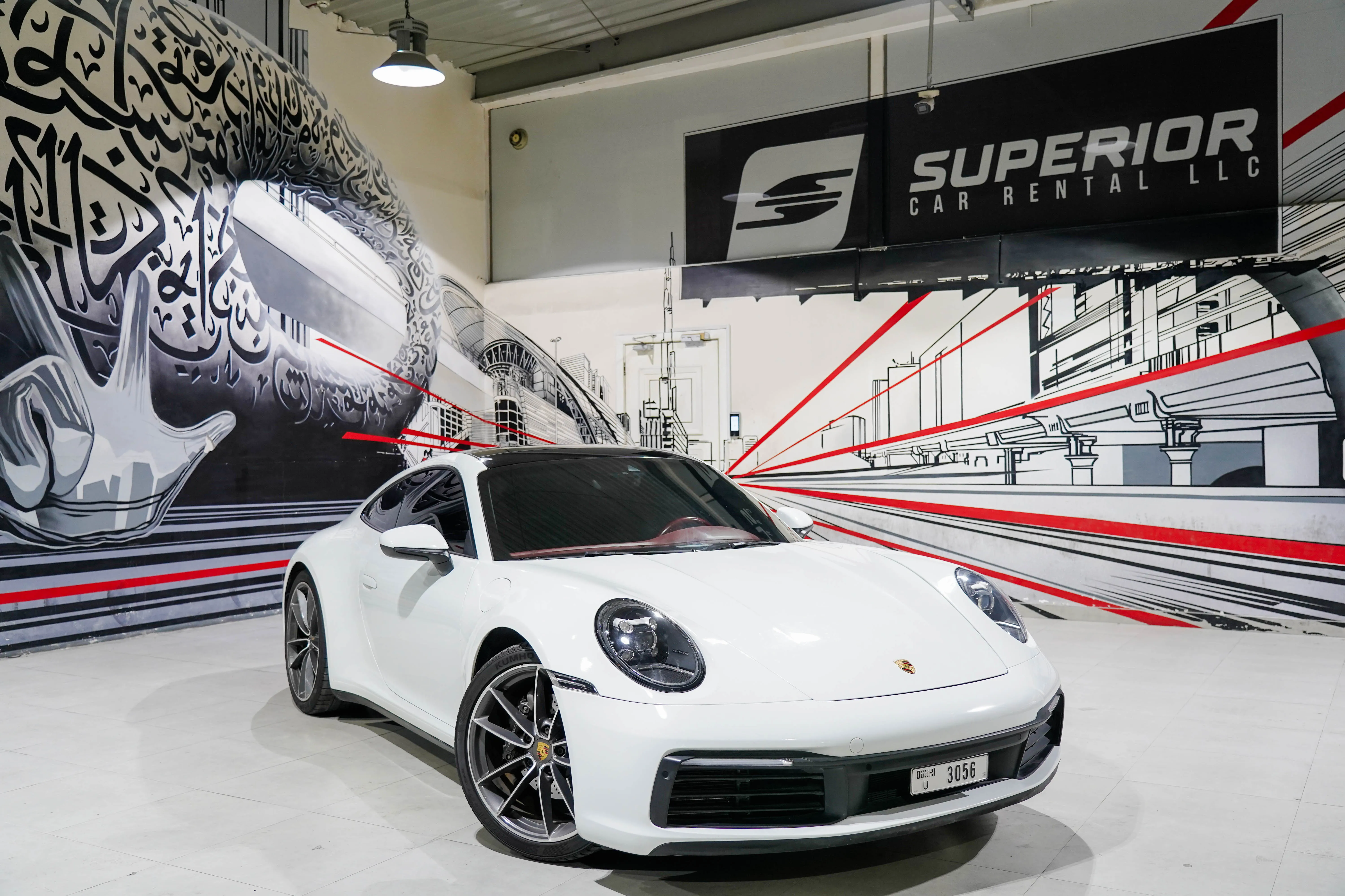 Porsche  911 Carrera