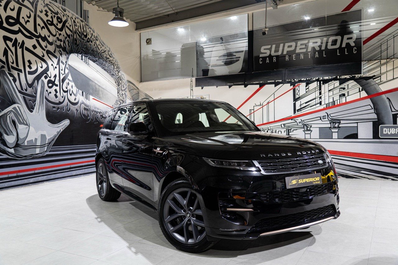 Range Rover Sport